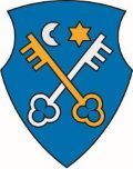 Logo Mesto Zlaté Moravce
